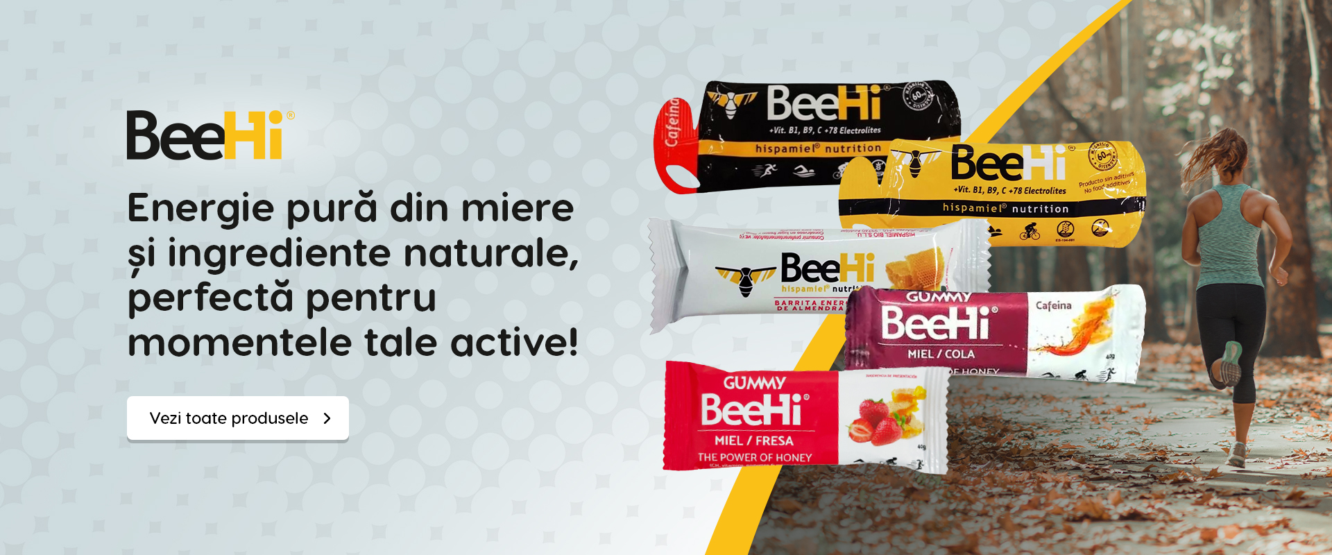 batoane BeeHi
