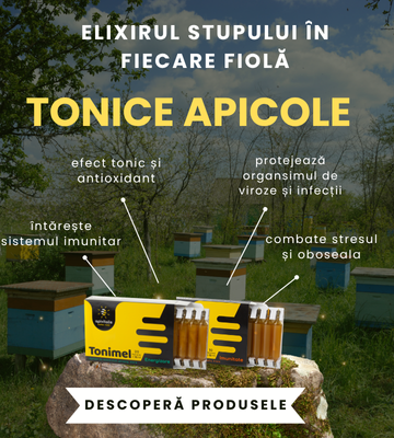 Tonice apicole