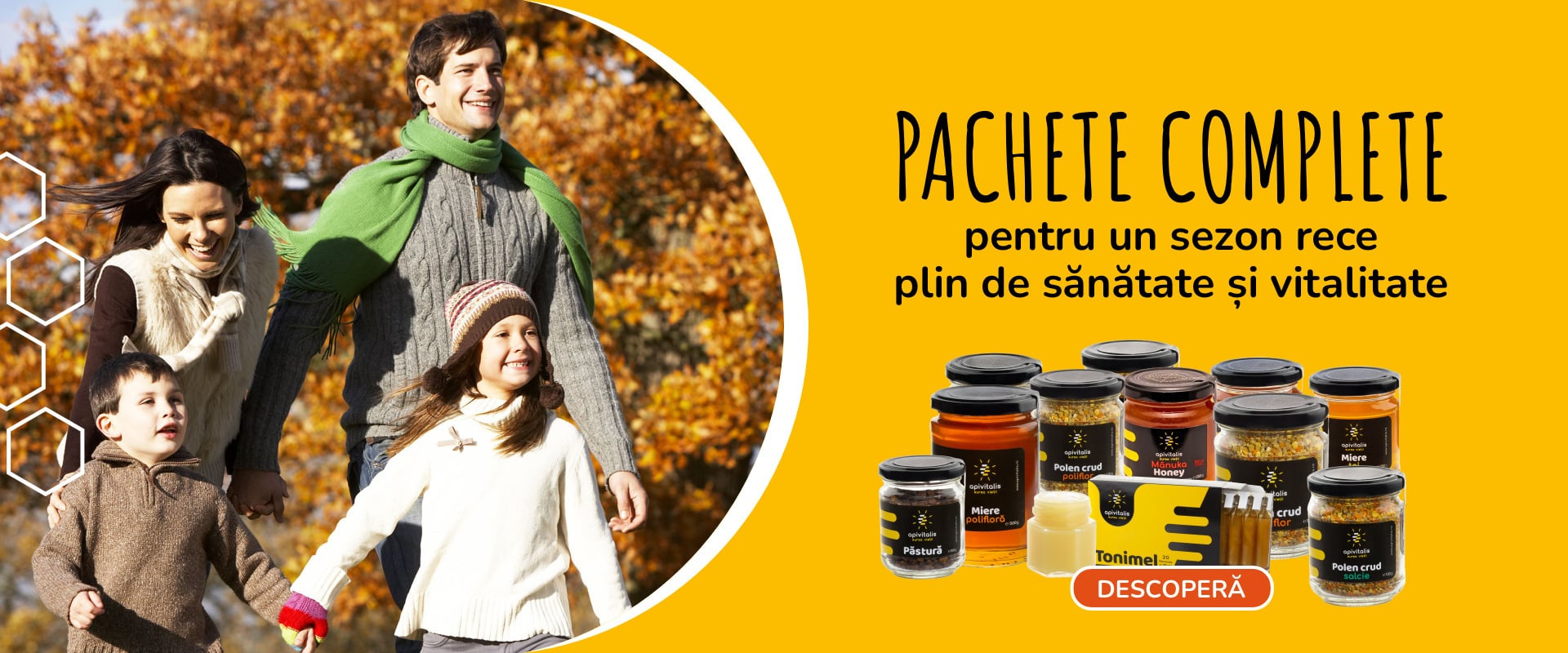 Pachete promotionale