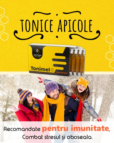 Tonimel - Mobile