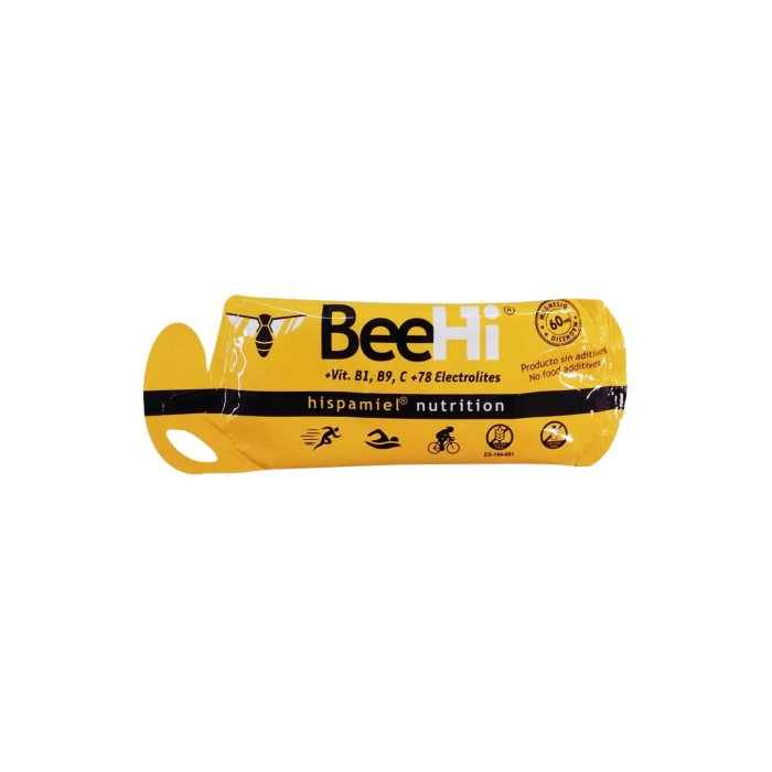 Gel energizant natural cu lăptișor de matcă [1]