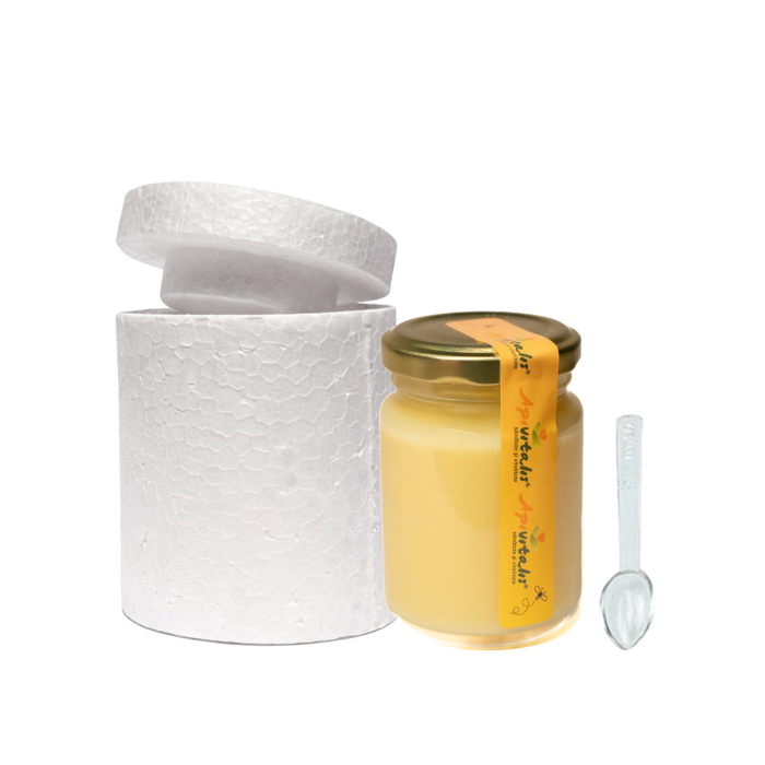 Laptisor de matca 100g [2]