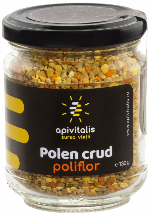Polen Crud Poliflor 130g [1]