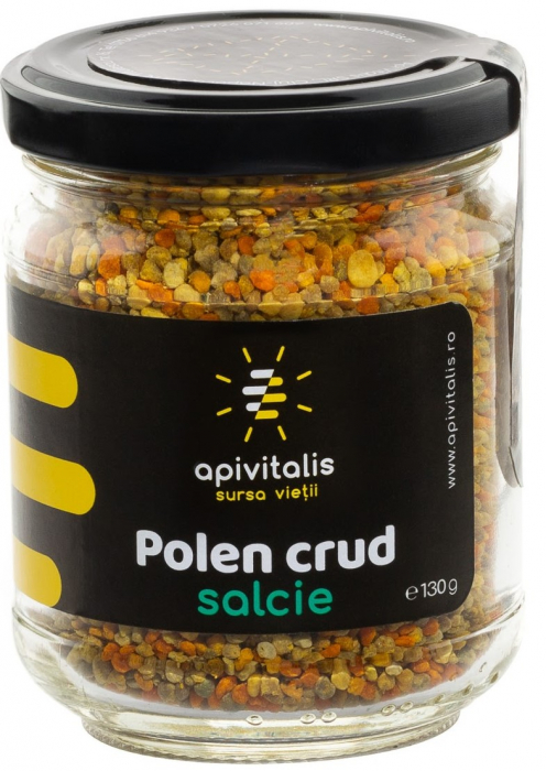 Polen Crud Salcie 130g [1]