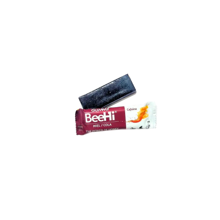 Bee Active - Baton energic cu cafeină