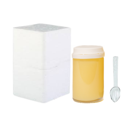 Lăptișor de Matcă Pur ECO 25g [1]