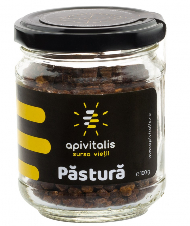 Păstură - Pastura 100gr