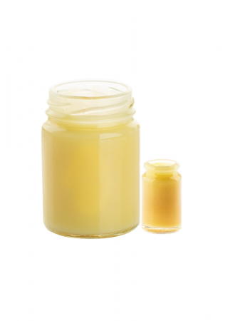 Pachet Lăptișor de Matcă ECO 100g + 25g [1]