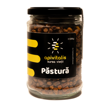 Păstură - Pastura 230gr