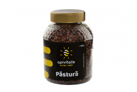 Păstură - Pastura 500gr