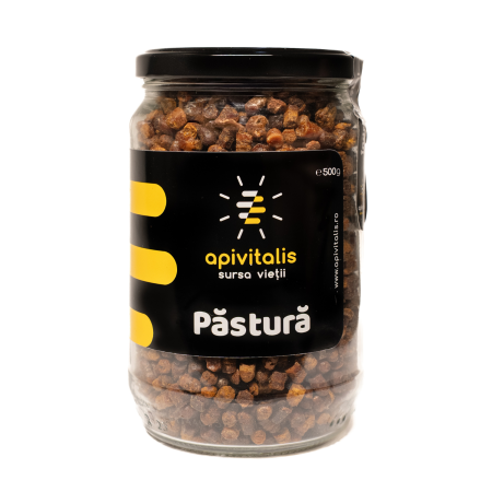 Păstură - Pastura 500gr