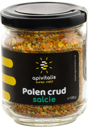 Polen Crud Salcie 130g