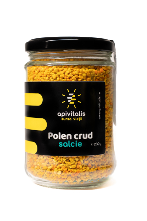 Polen Crud Salcie 230g