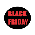 BLACK FRIDAY 2026