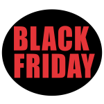 BLACK FRIDAY 2026
