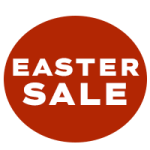 Easter SALE 2026