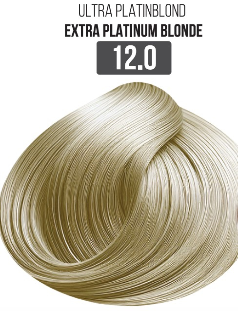 Vopsea Profesionala Cu Amoniac Redus EVOQUE Milk Therapy 100 ml – 12.0 Extra Platinum Blonde – Cu Tehnologie Lipid Micro Emulsion [1]