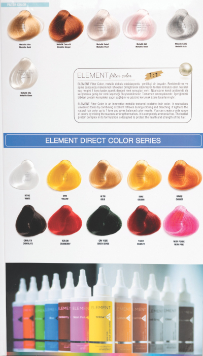 CATALOG NUANTE VOPSEA PROFESIONALA ELEMENT [5]