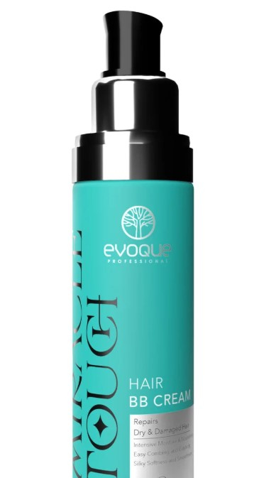 Crema leave-in reparatoare Evoque Professional Miracle Touch BB Cream 400 ml [1]