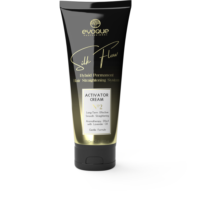 Kit Profesional Tiny Hybrid 4-in-1 Evoque – Sistem Permanent de Indreptare si PERM, 4 produse, utilizare acasa sau in salon [3]