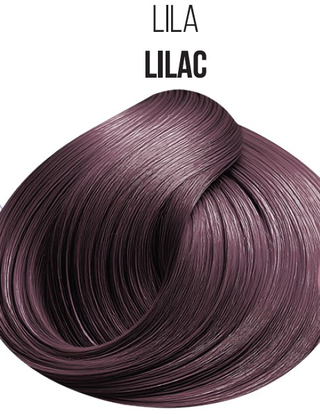 Mixton Lilac Evoque – Nuanta lila pentru blonduri pastel si reflex rece (100 ml) [1]