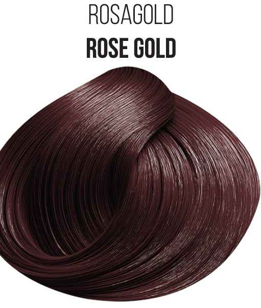 Mixton Rose Gold Evoque – Nuanta rose gold pentru reflexe calde si sofisticate (100 ml) [1]