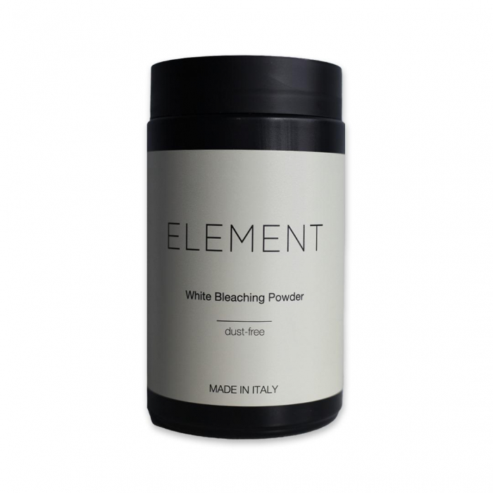 PUDRA DECOLORANTA ALBA, FARA PRAF, PROFESIONALA ELEMENT 500 gr