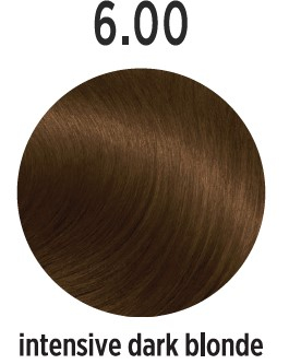 Vopsea de par Profesionala ELEMENT 6.00, 100 Ml, Intensive Dark Blonde