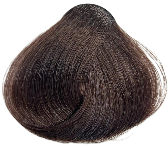 Vopsea de par Profesionala ELEMENT 6.41, 120 ml (2x60 ml) Desert Brown [2]