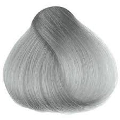 Vopsea de par Profesionala ELEMENT Platinum Grey - 100 Ml [2]