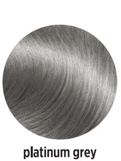 Vopsea de par Profesionala ELEMENT Platinum Grey - 120 ml (2x60 ml) [1]