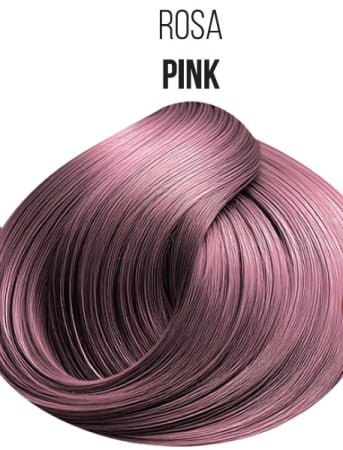 BLACK FRIDAY - Mixton Pink Evoque – Nuanta roz pentru blonduri pastel si reflexe fashion (100 ml)