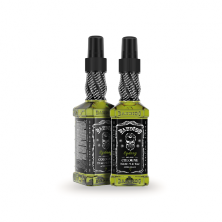 After Shave - After shave Colonie Profesional, Bandido Army, 150 ML