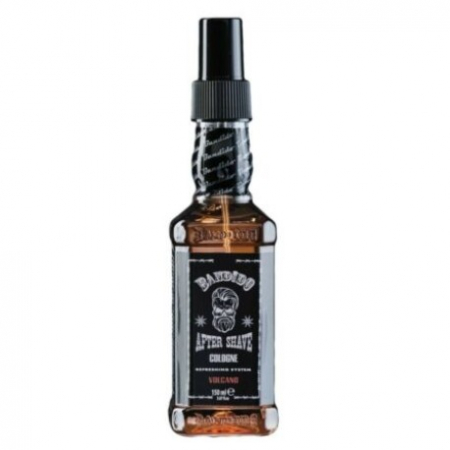After Shave - After shave Colonie Profesional, Bandido Sicilia, 150 ML