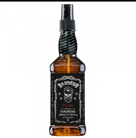 After Shave - After Shave Colonie PROFESIONAL, Sicilia, Bandido, 350 ML