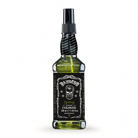 After Shave - After Shave Colonie PROFESIONAL, Sydney, Bandido, 350 ML
