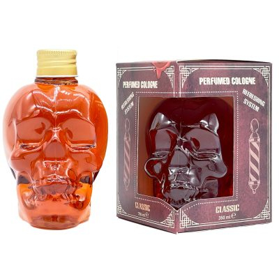 After Shave - Apa de Colonie Profesionala, Parfumata Clasic Bandido, 350 ml