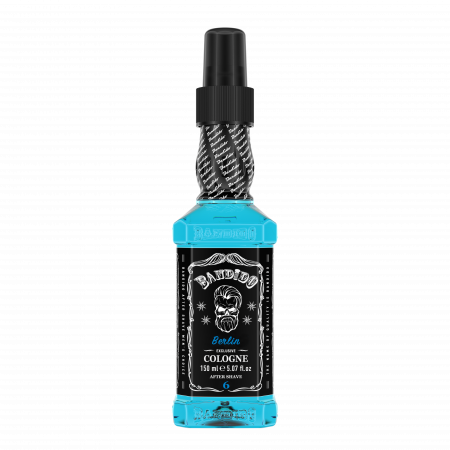 Apa de Colonie Profesionala, Berlin, Bandido, 150 ml [1]