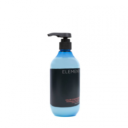 Cu Argan - Balsam De Par Profesional, Pentru Pastrarea Culorii, Color, Element, 1000 ml