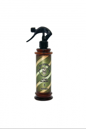 banner VARA ingrijire par - Balsam de Par Profesional HERBAL in 2 faze, BANDIDO, 350 ml
