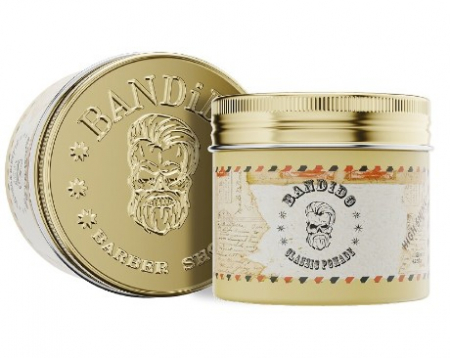 Ceara de Par - Ceara de par Profesionala Bandido Clasica tip Pomada, 125 ml