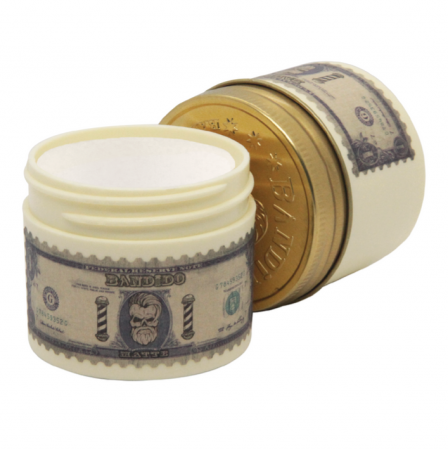 Barbati - Ceara de par Profesionala Mata, Bandido MATTE, 125 ml