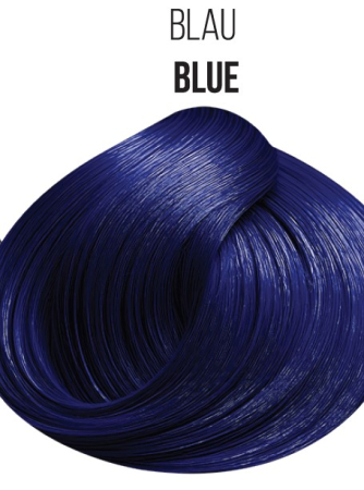 Vopsea Demipermanenta - Mixton Blue Evoque – Corector albastru pentru neutralizarea tonurilor portocalii (100 ml)