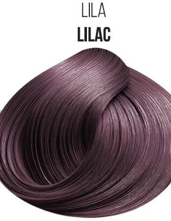 Vopsea Demipermanenta - Mixton Lilac Evoque – Nuanta lila pentru blonduri pastel si reflex rece (100 ml)