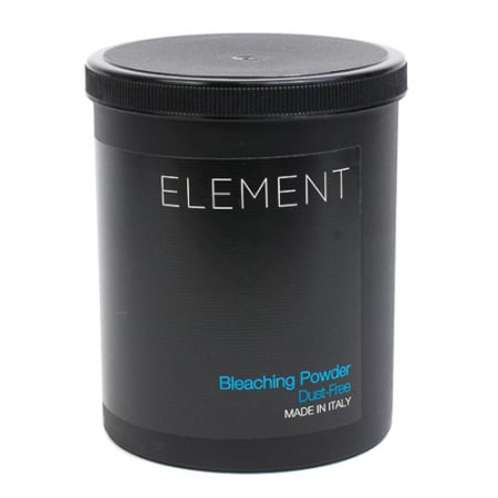 Pudra Decoloranta - Pudra Decoloranta Albastra Fara Praf, Profesionala ELEMENT, 1000 g