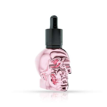 Balsam de Barba - Ulei pentru Barba si Mustata Profesional, Bandido ROSE, 40 ML