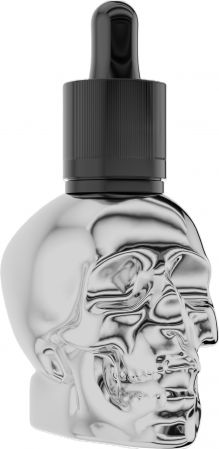 Barbati - Ulei pentru Barba si Mustata Profesional, Bandido SILVER, 40 ML