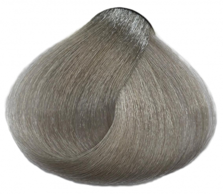 Vopsea de par Profesionala ELEMENT 11.1, 100 Ml, Very Light Extra Ash Blonde [1]