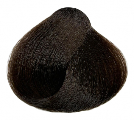 Vopsea de par Profesionala ELEMENT 5.0 , 100 Ml, Light Brown [1]