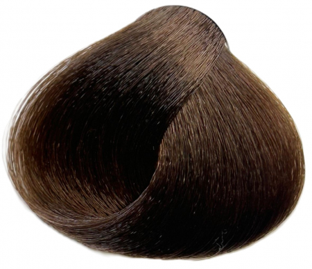 Vopsea de par Profesionala ELEMENT 6.13, 100 Ml, Dark Beige Blonde [1]